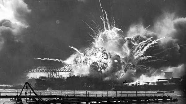 Cincinnati-area events commemorate 75th anniversary of Pearl Harbor - WLWT Cincinnati