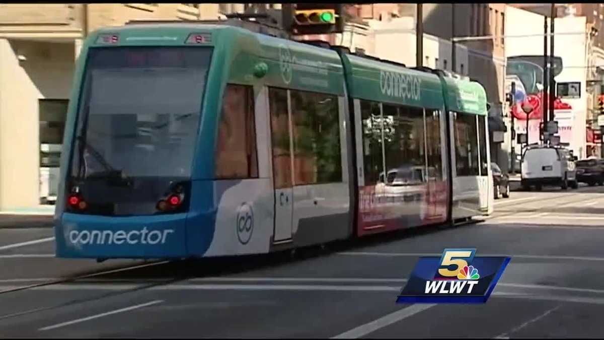 A stop-by-stop guide to family-friendly fun along Cincinnati's streetcar route - WLWT Cincinnati