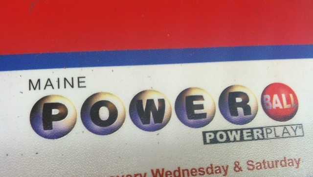 Check your numbers: Powerball ticket sold in New England worth $50,000