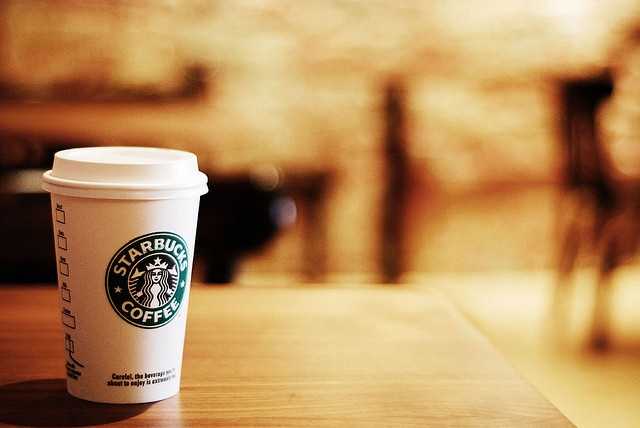 Starbucks to give away free coffee Tuesday in Nashua