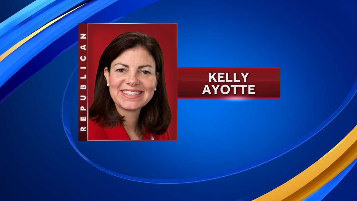 WMUR.com first: Ayotte raised $3.3M in third quarter, has $4.5M on hand