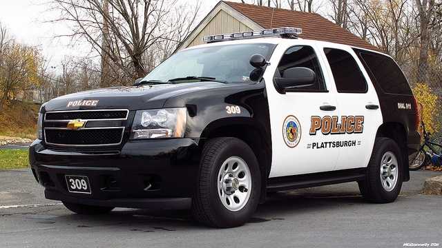 Plattsburgh Mayor Picks Temporary Police Chief