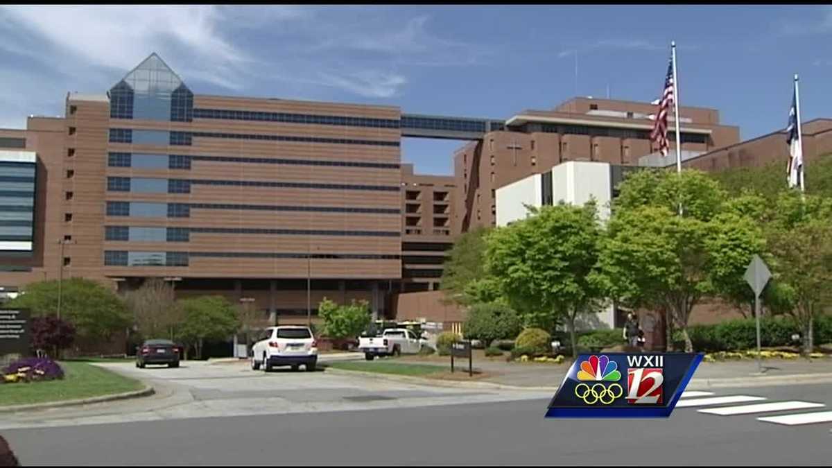 Wake Forest Baptist Medical Center implements temporary visitor