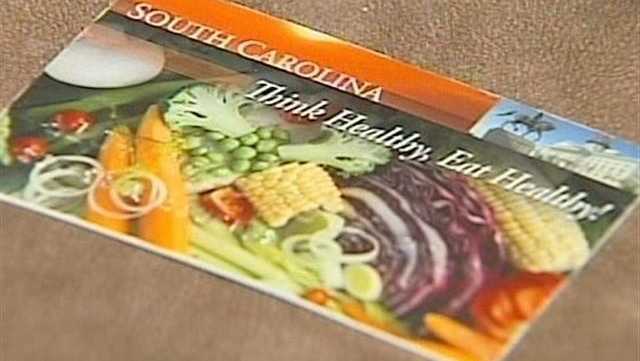 Food Stamp Office Columbia Sc Food Stamp Office Columbia Sc