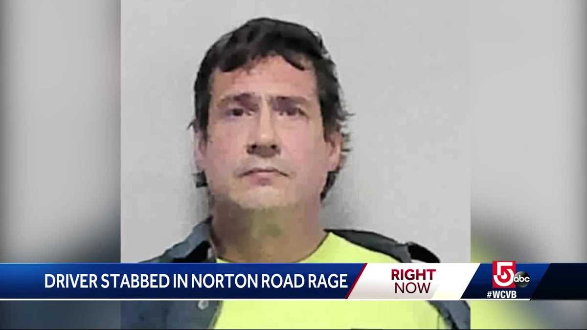 Stabbing victim took photo that helped police find suspect