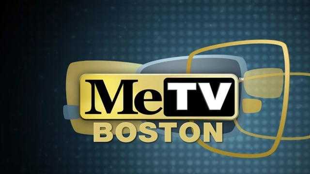 MeTV Classic TV