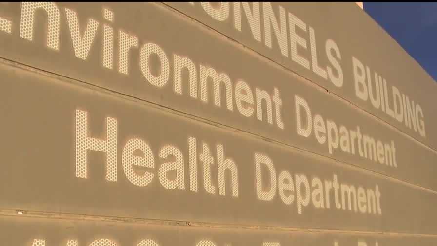 Health department employees get food poisoning at holiday party - KOAT Albuquerque