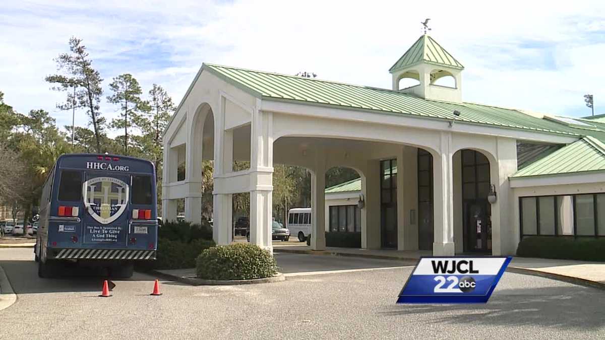 Hilton Head Christian Academy to relocate to Bluffton