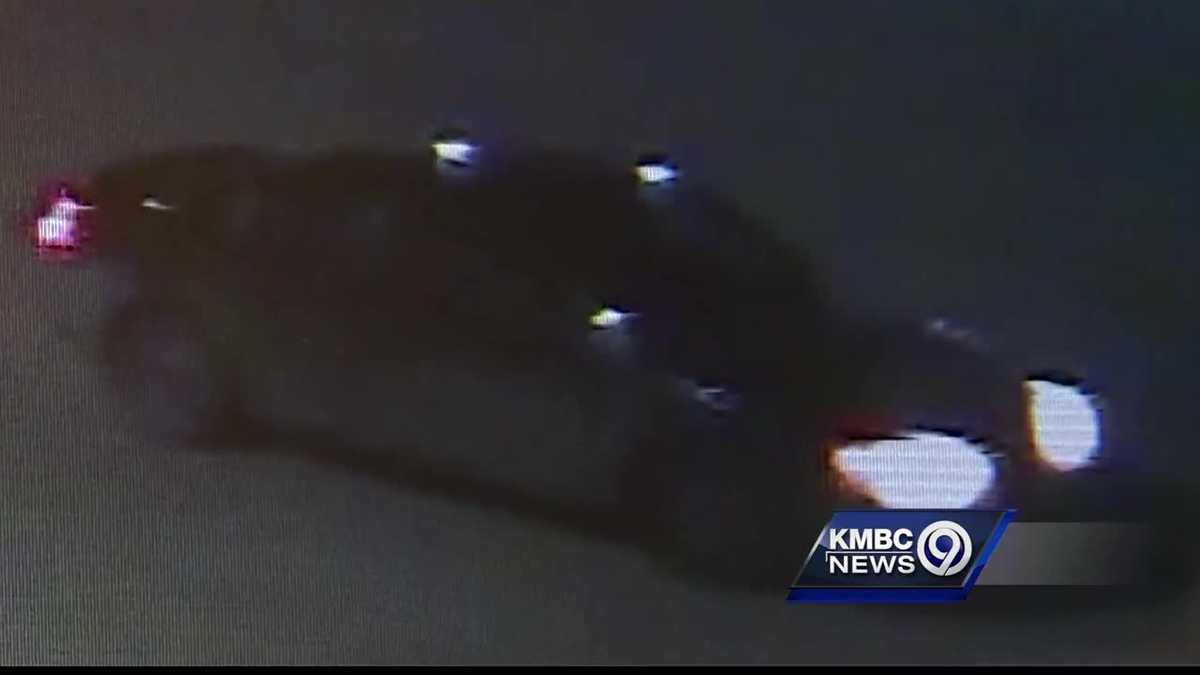 Liberty dance studio ransacked similar to other area break-ins - KMBC Kansas City