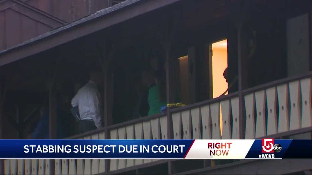 Woman to face charges in fatal stabbing