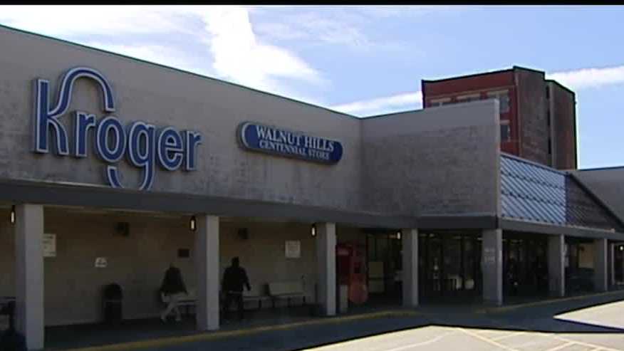 Many say closing of Walnut Hills Kroger creates another 'Cincinnati food desert' - WLWT Cincinnati