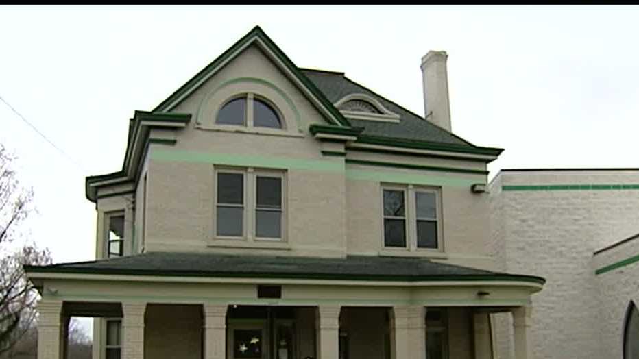 Cincinnati congregations plan to shelter undocumented immigrants - WLWT Cincinnati