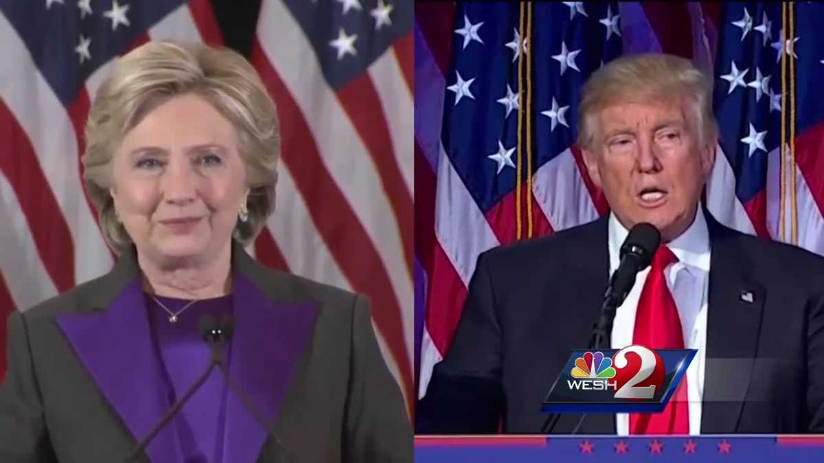 Trump wins social media war