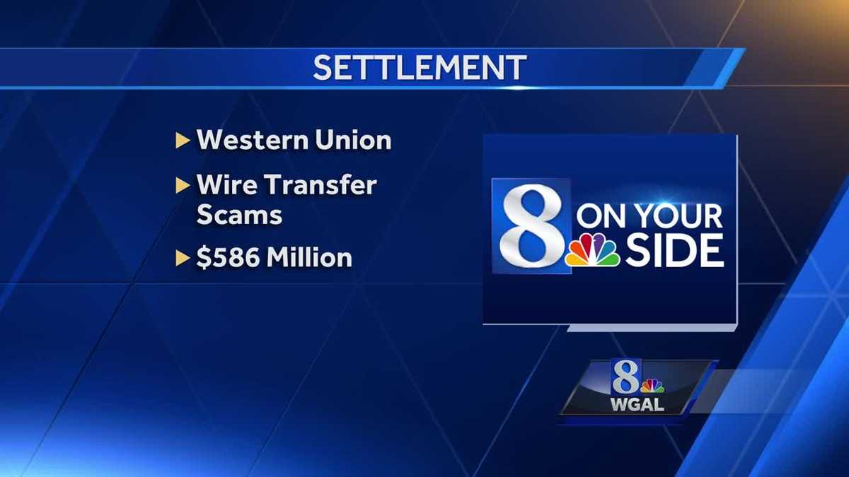 western union did not do enough to protect consumers from western union wire transfer