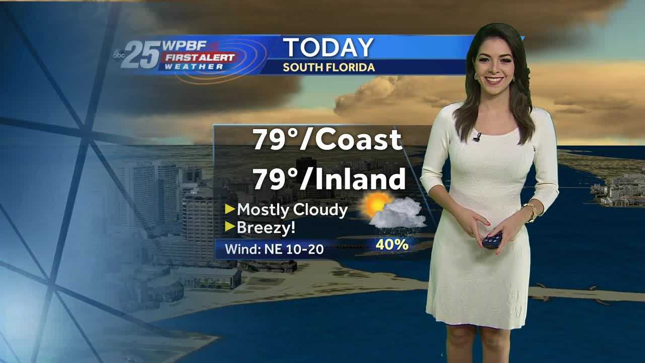cbs meteorologist vanessa cbs meteorologist vanessa