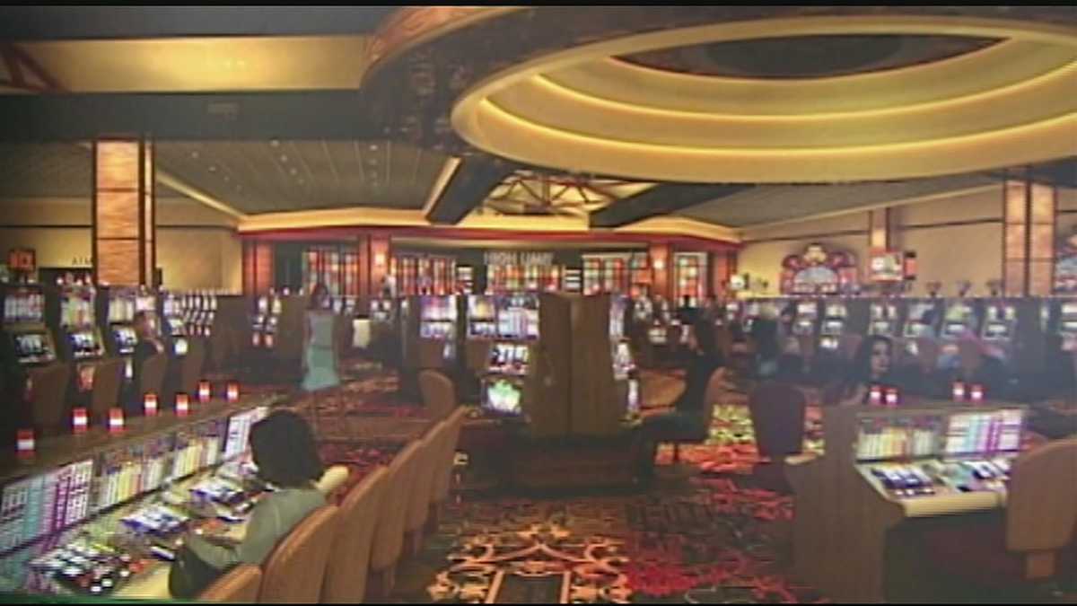 Belterra Park Gaming and Entertainment Center to bring new restaurants, entertainment and jobs