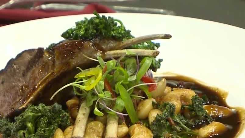 Fine Dining Spots Of Santa Fe Offer Specials For