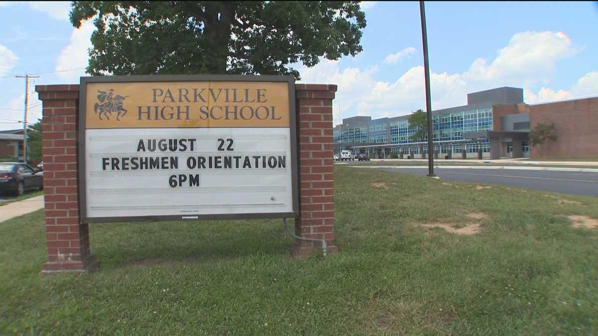 Tuberculosis case confirmed at Parkville High School