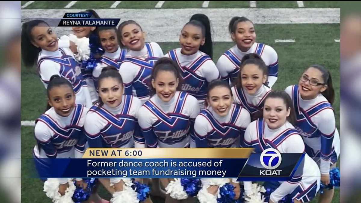 Dance mom says former coach betrayed team by pocketing money - KOAT Albuquerque