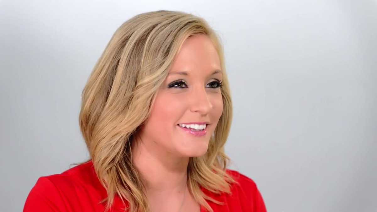 Know your WVTM 13 Brittany Decker