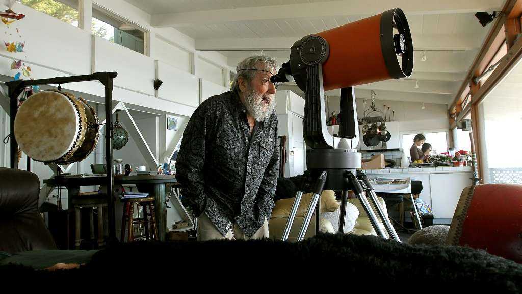 Legends never die: Remembering Jack O'Neill