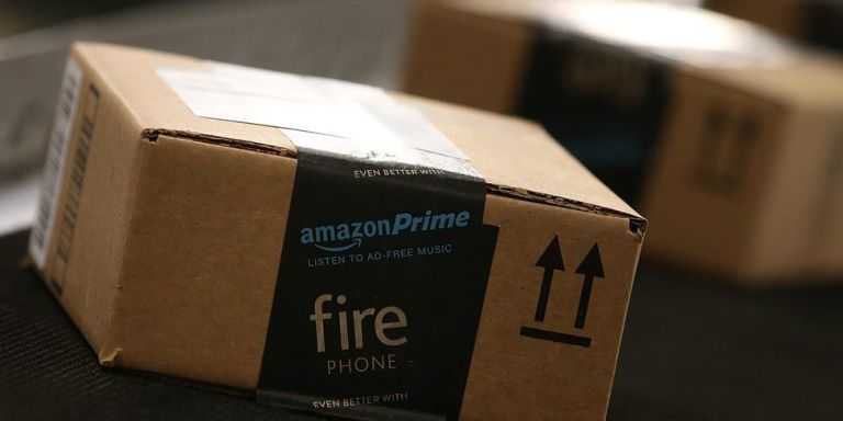 Come on in: Amazon service will allow delivery drivers inside your home