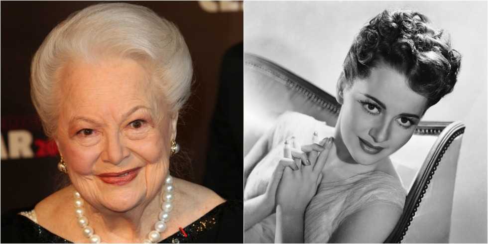 The last surviving 'Gone With the Wind' cast member is turning 101