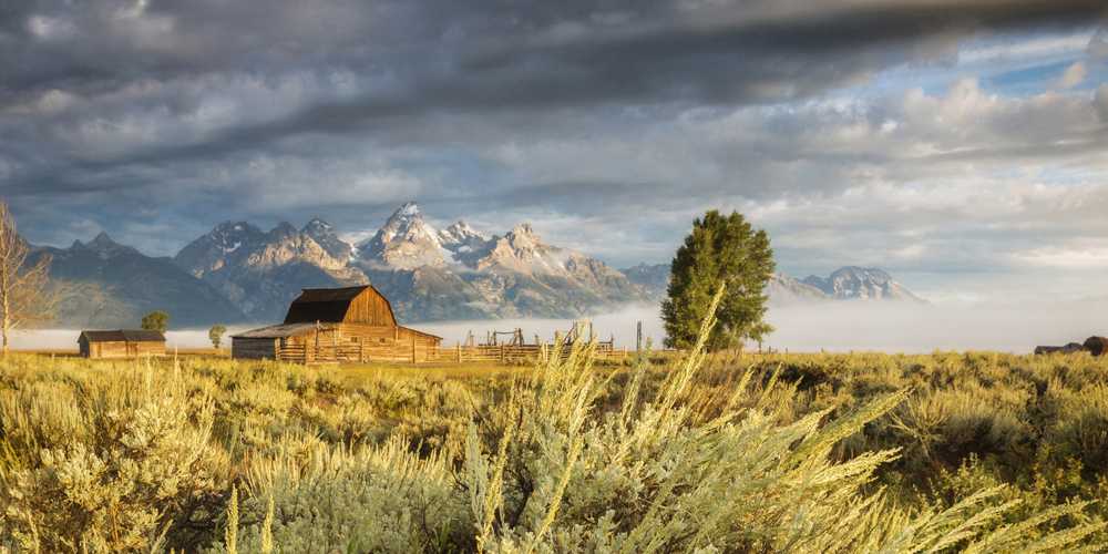 27 of the most beautiful places in America