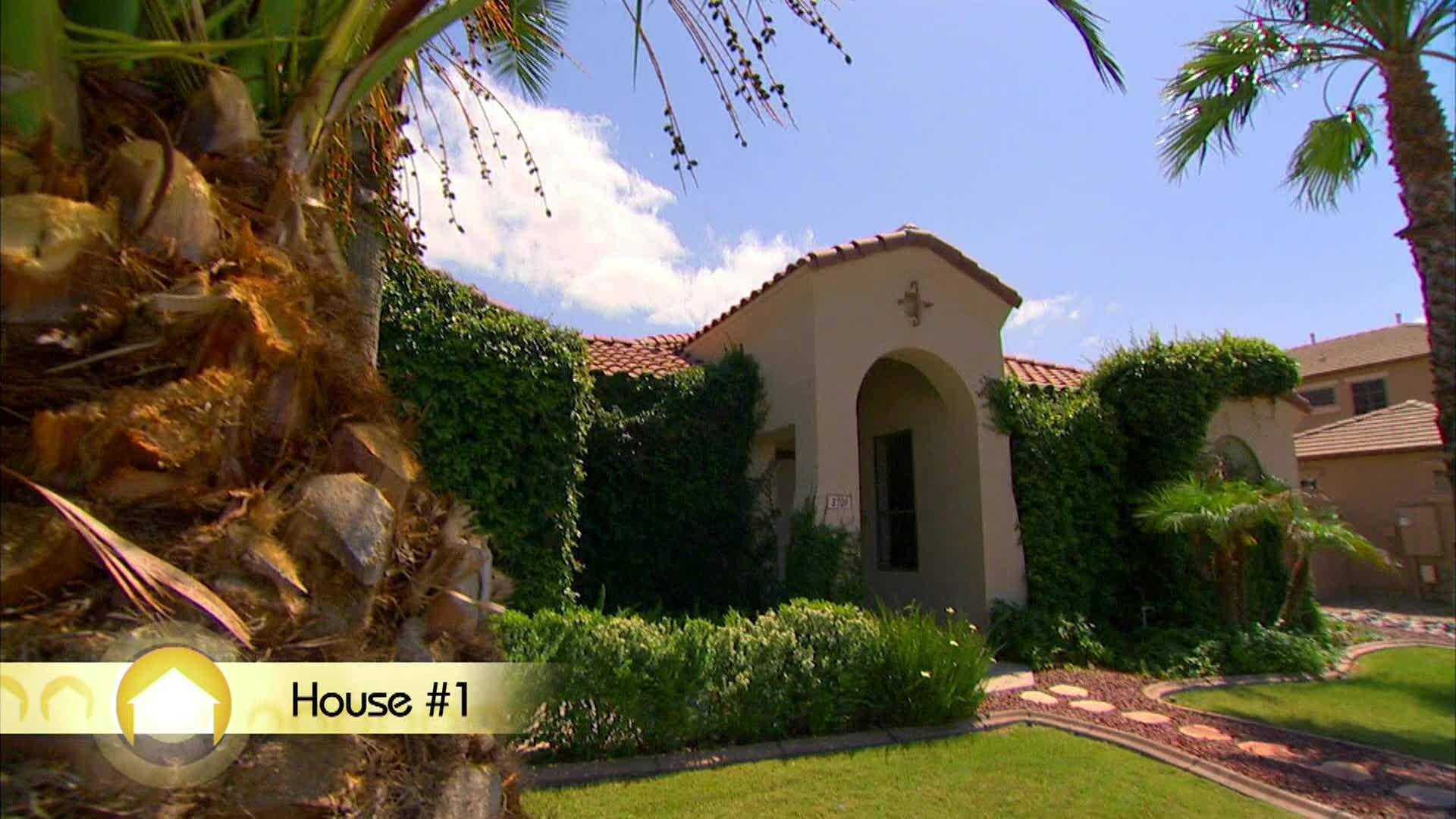 Meet the woman whose voice you hear on every episode of 'House Hunters'