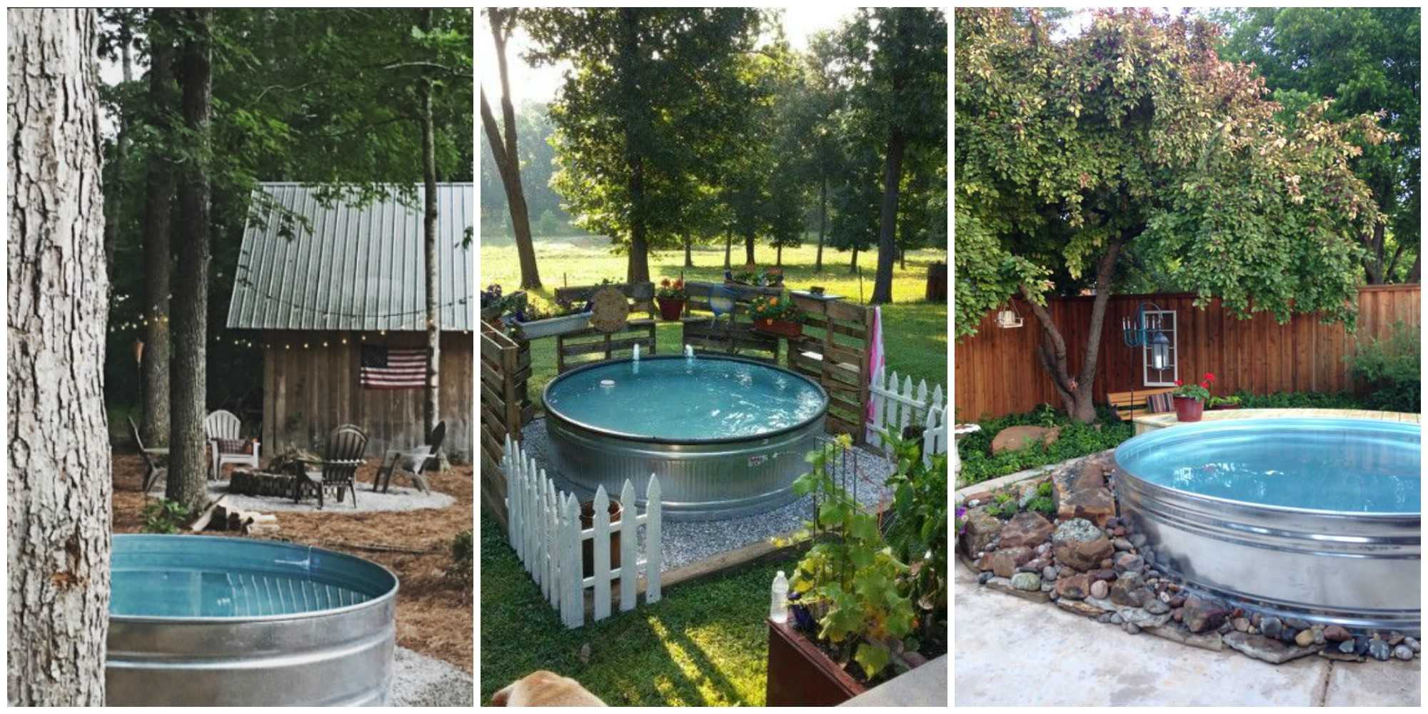 5 Of The Gest Issues With Stock Tank Pools And How To Prevent 5 Of The Gest Issues With Stock Tank Pools And How To Prevent Them