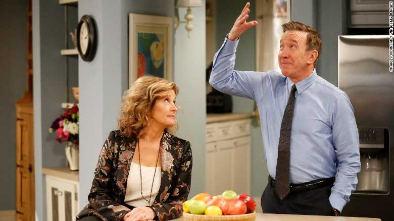 'Last Man Standing' may not be dead after all