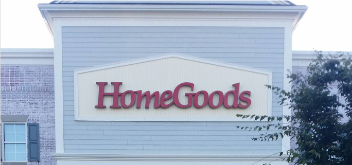 T.J. Maxx's new home store, HomeSense, will begin opening in late summer
