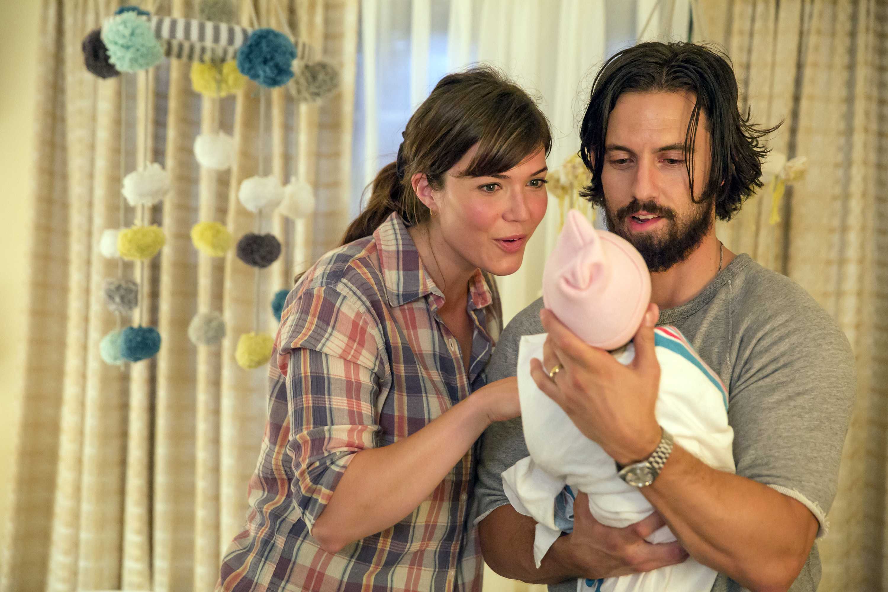 The creator of 'This Is Us' just revealed a major secret about the show