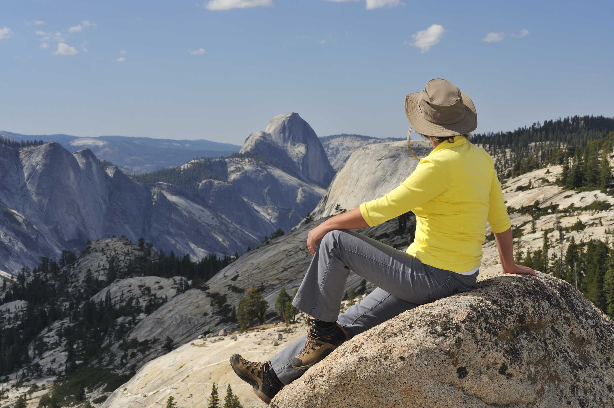 Act fast: $10 National Park Lifetime Passes for seniors won't be around much longer