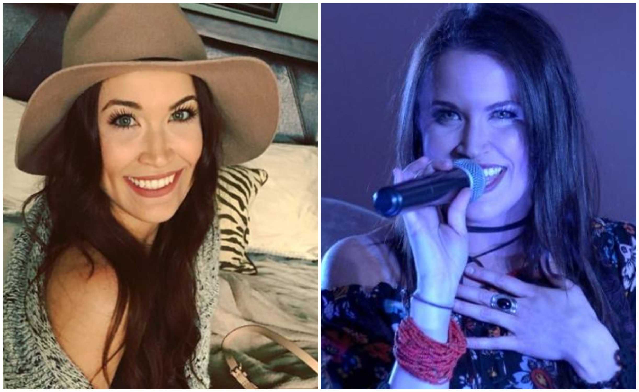 25-year-old country singer dies after performance at county fair