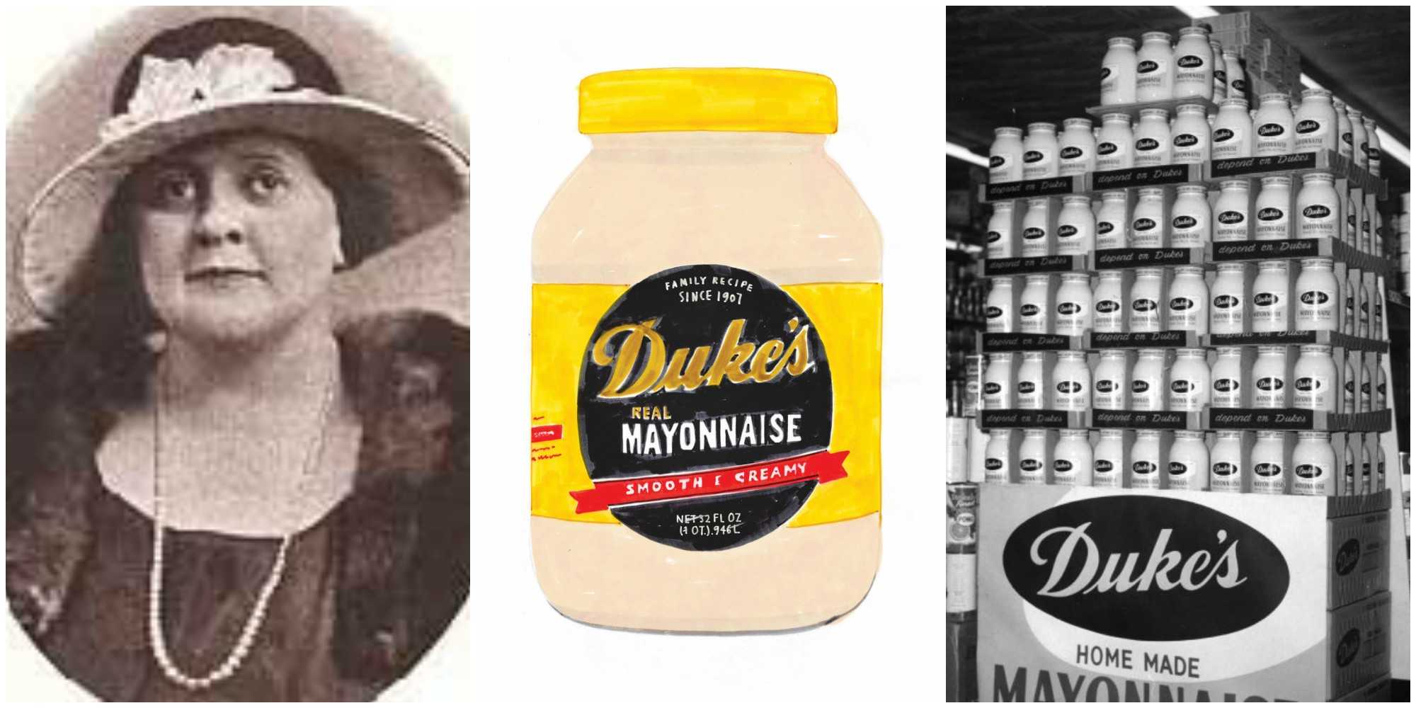 The real reason Duke's mayo has a cult-like following—especially in the South