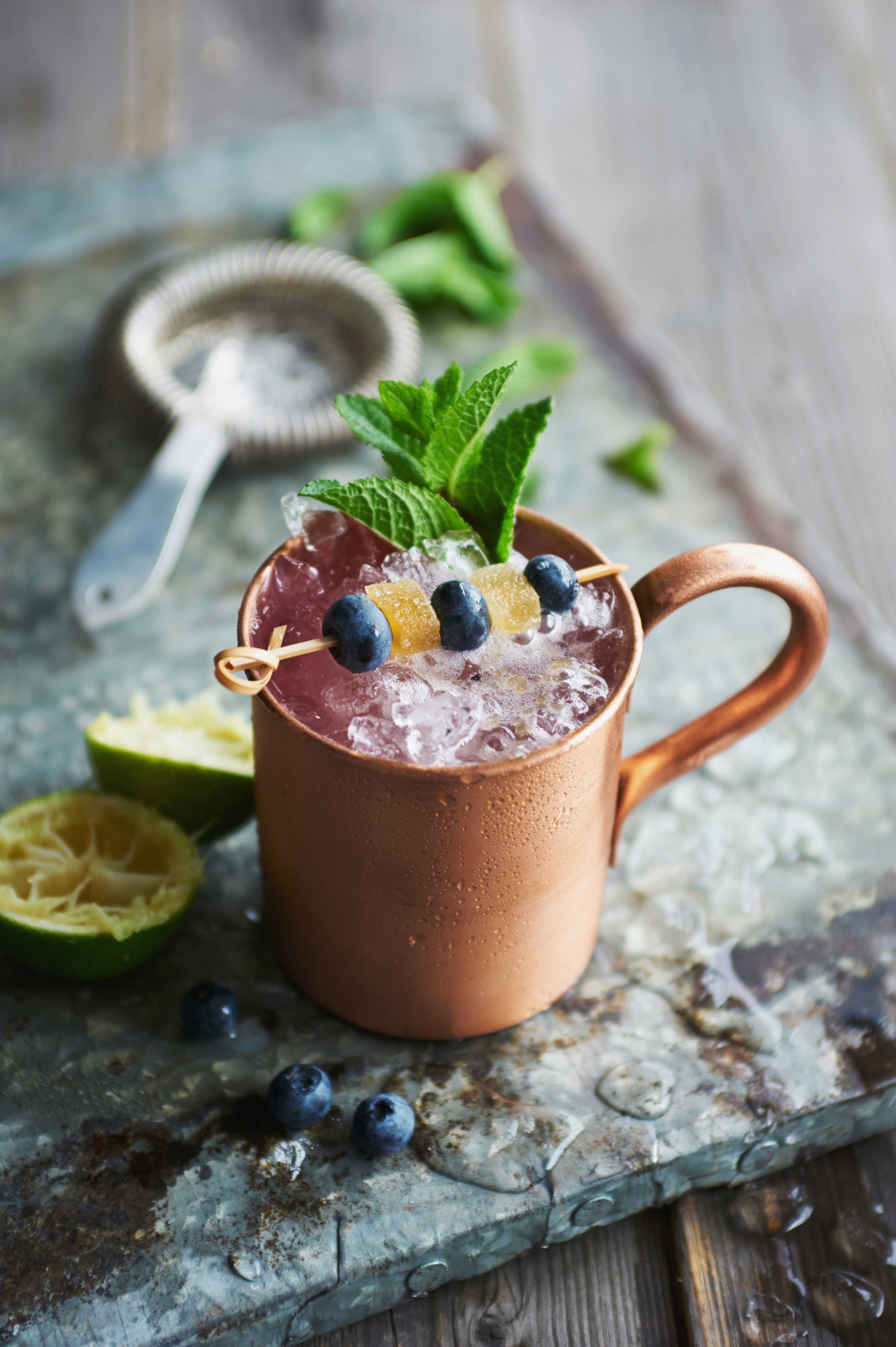 If you own Moscow Mule mugs, you'll want to read this