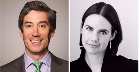 Couple featured on HGTV dies in a Georgia plane crash, leaving behind five kids