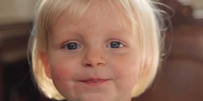 Dad who lost 3-year-old to sepsis is warning others about the symptoms