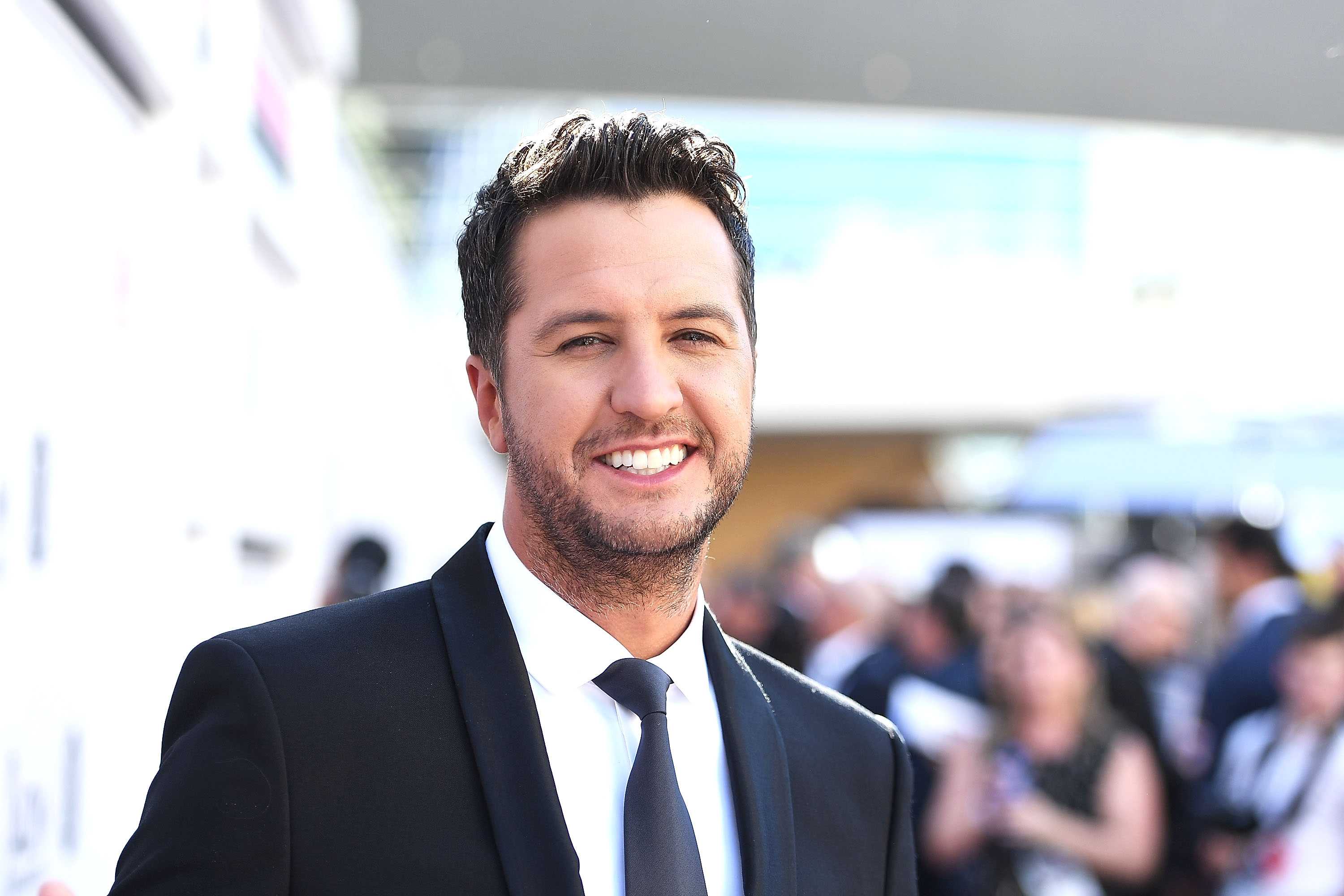 Luke Bryan will reportedly become a judge on 'American Idol'