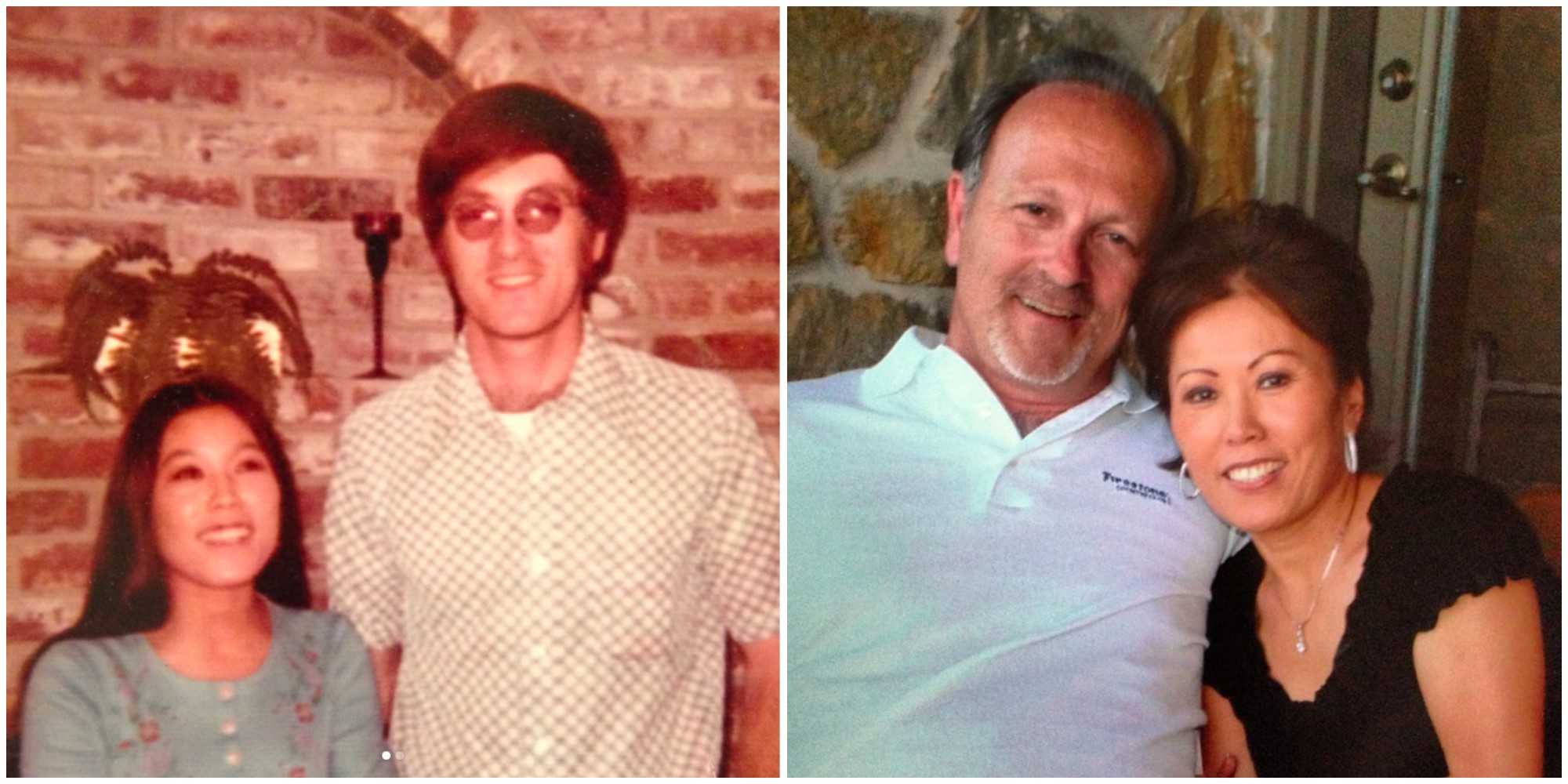 Joanna Gaines' parents' love story is so inspiring