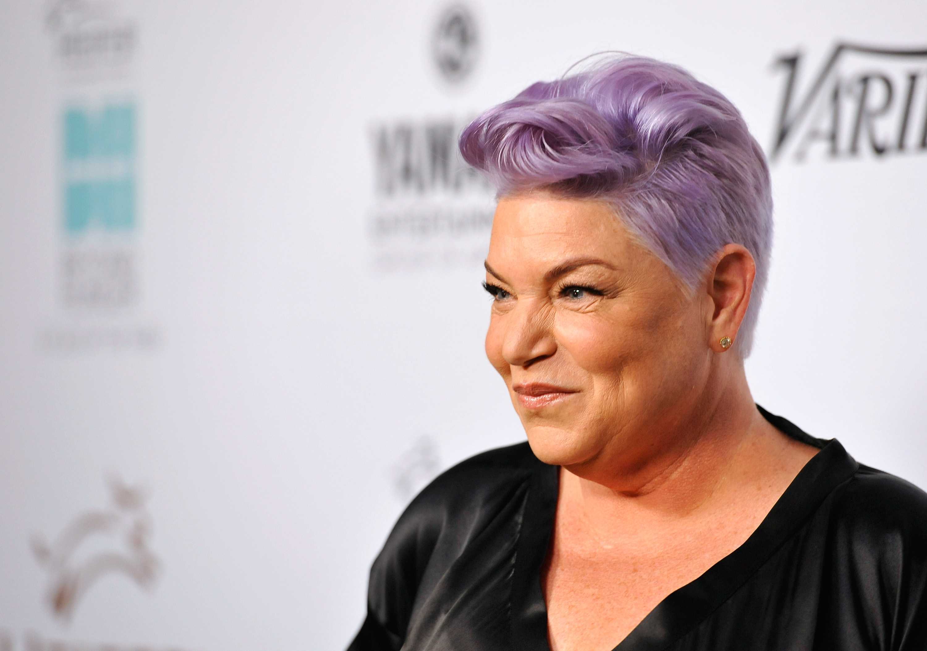 'The Facts of Life' star Mindy Cohn reveals she fought breast cancer in secret for years