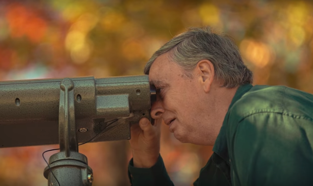 Watch color-blind people see fall foliage for the first time