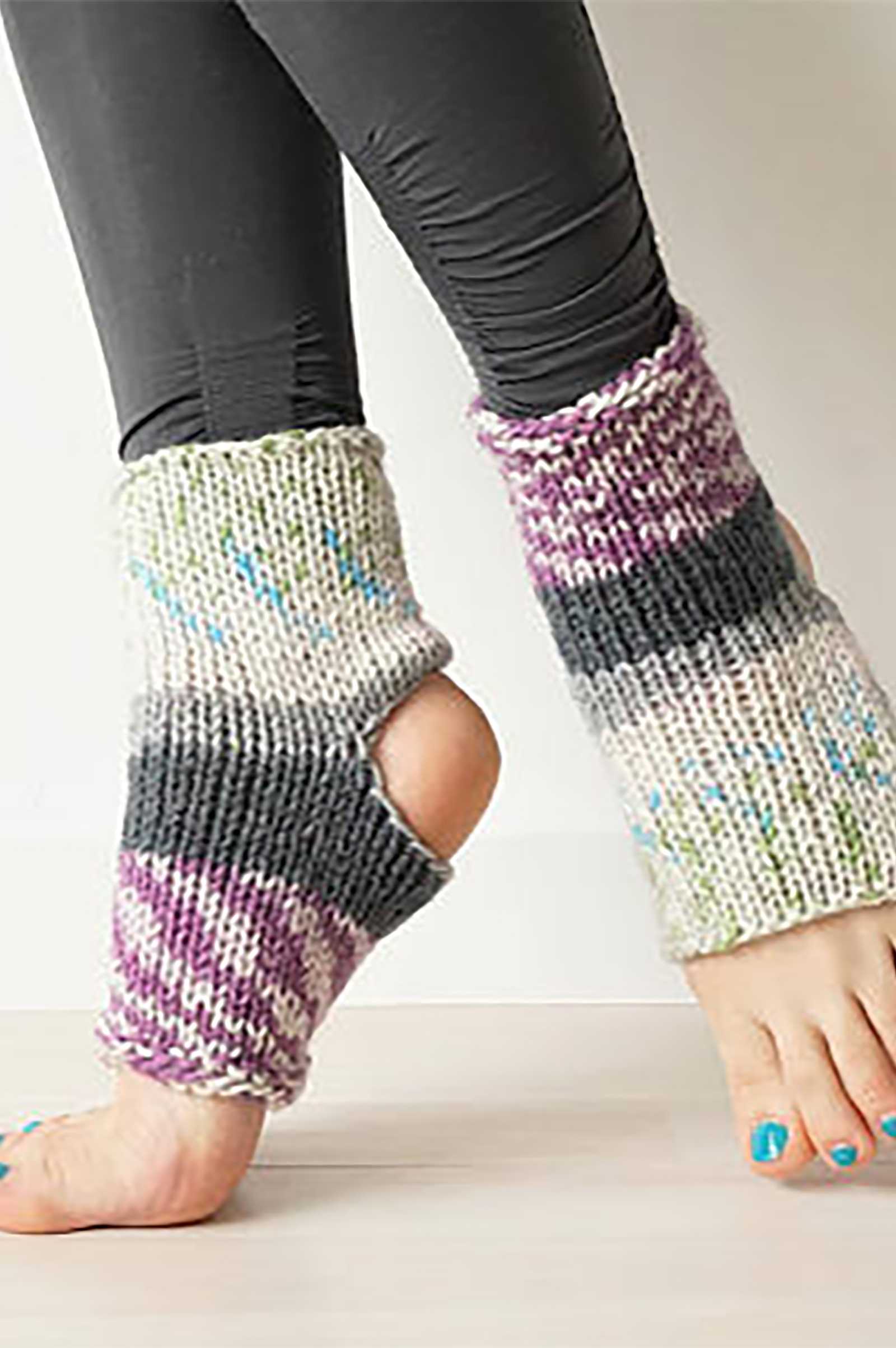 Flip flop socks are here for people who refuse to admit summer is over