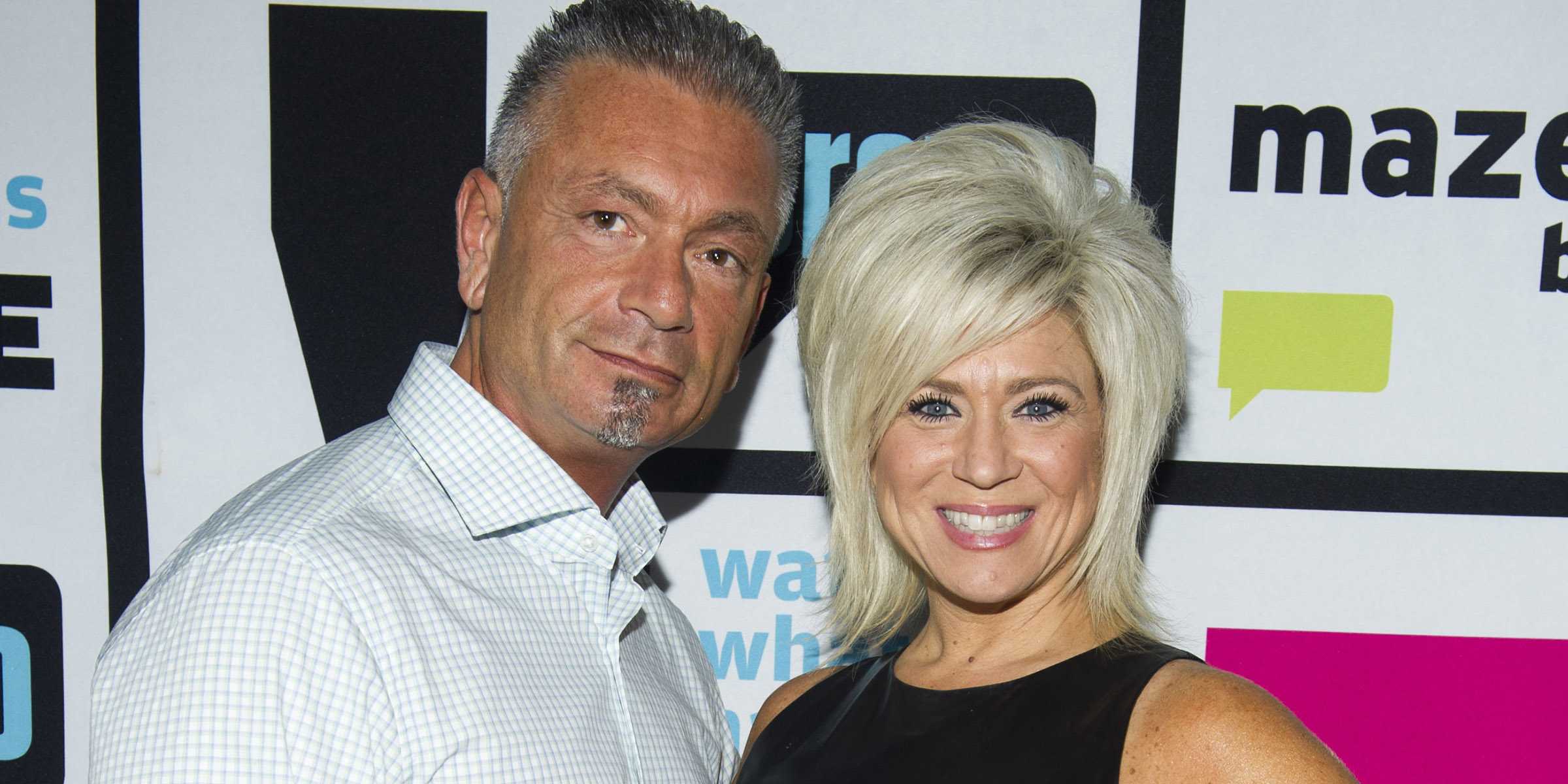 'Long Island Medium' Theresa Caputo separates from husband after 28 years of marriage