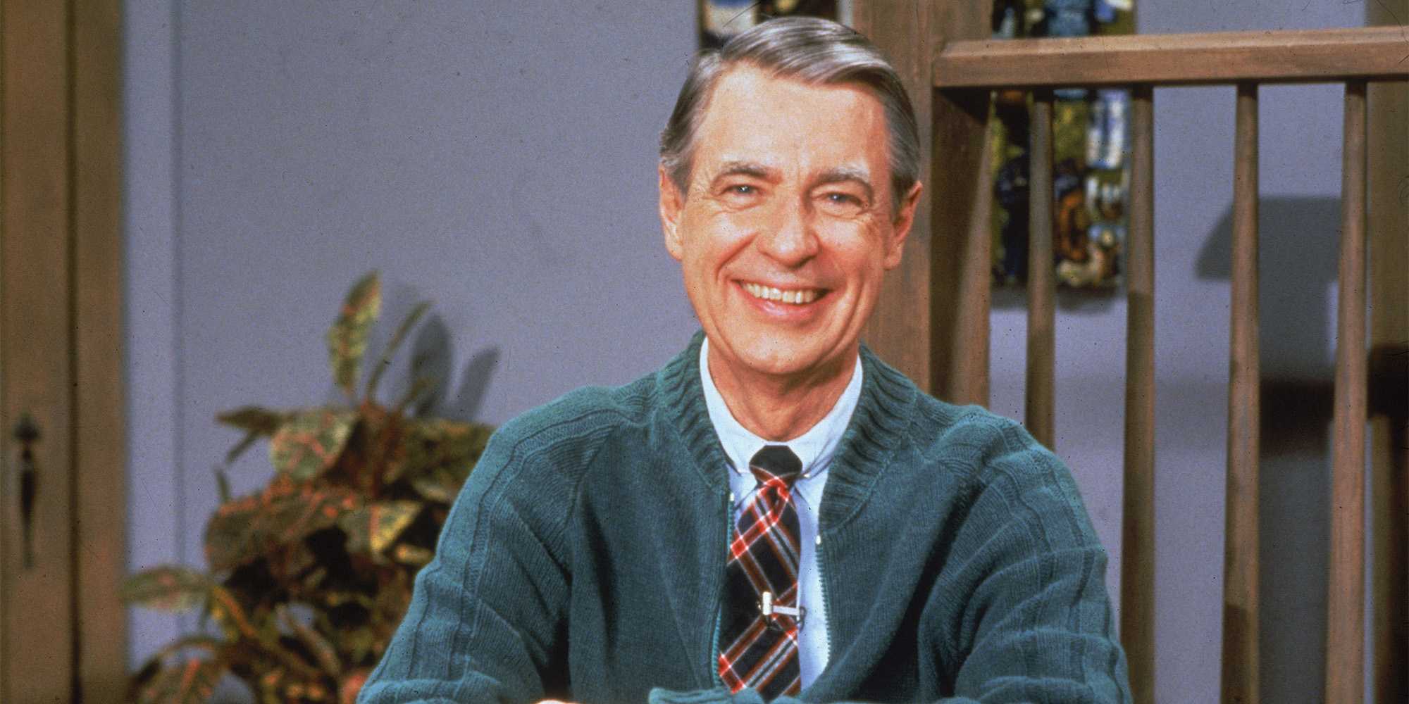 Mister Rogers is coming back to your neighborhood in a new documentary