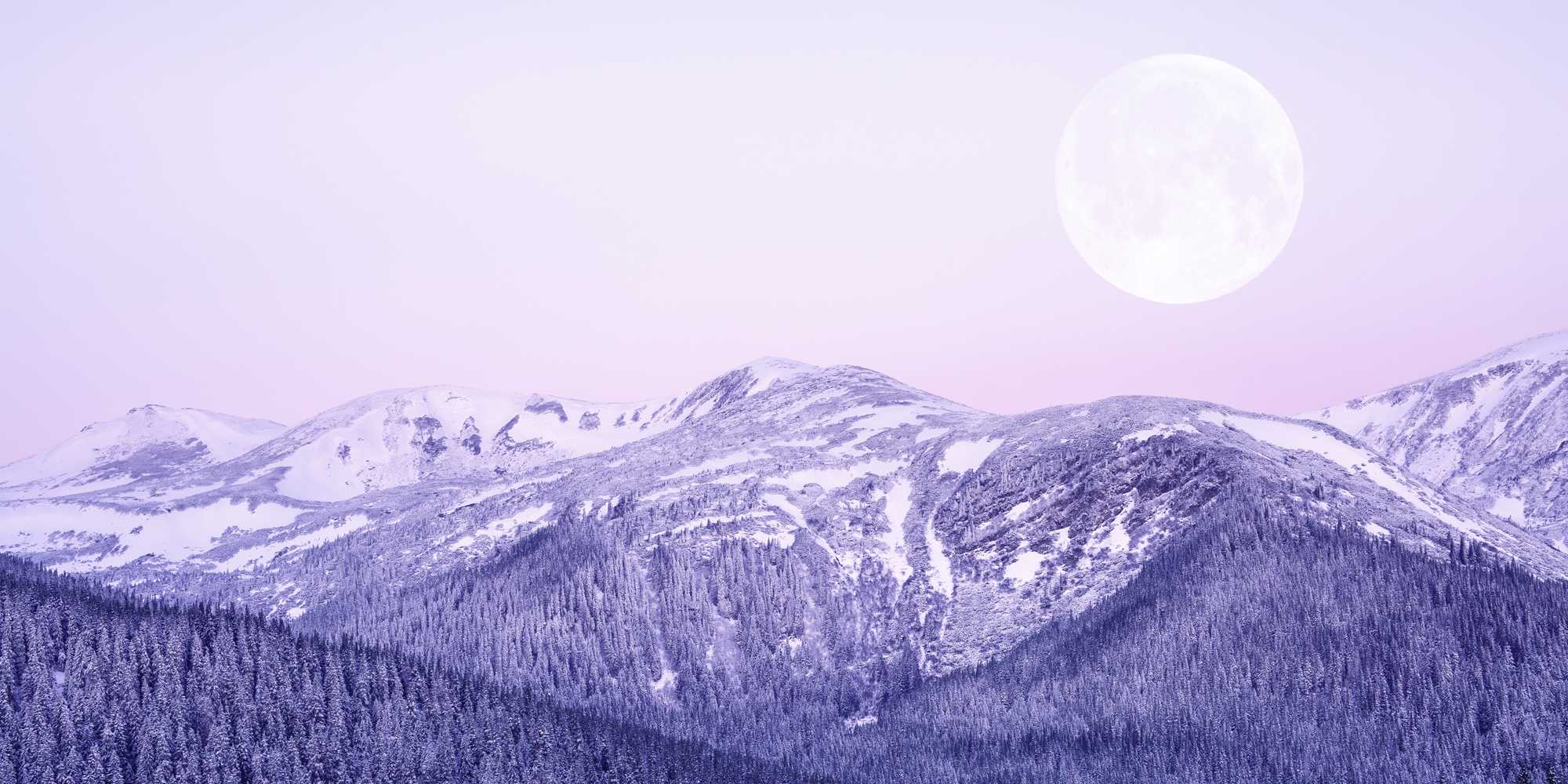 This weekend's supermoon will be the brightest of the year