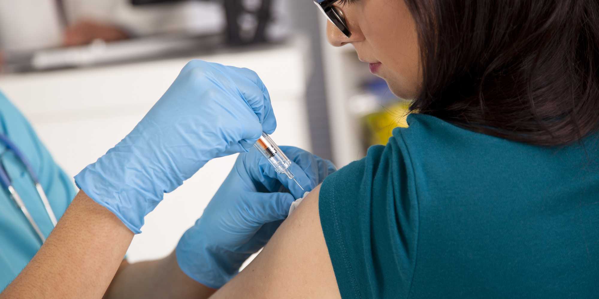 The flu shot this year probably won't protect you