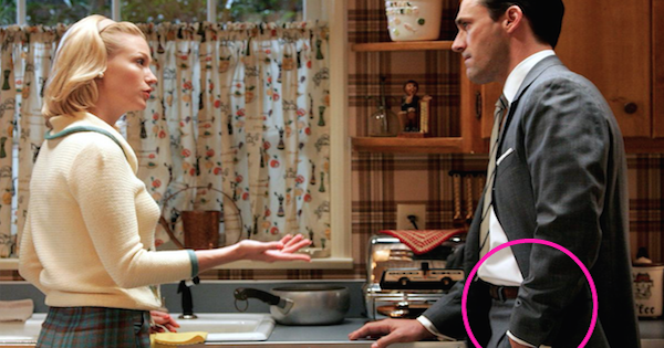 Body language experts reveal the sneaky signs your partner might be lying