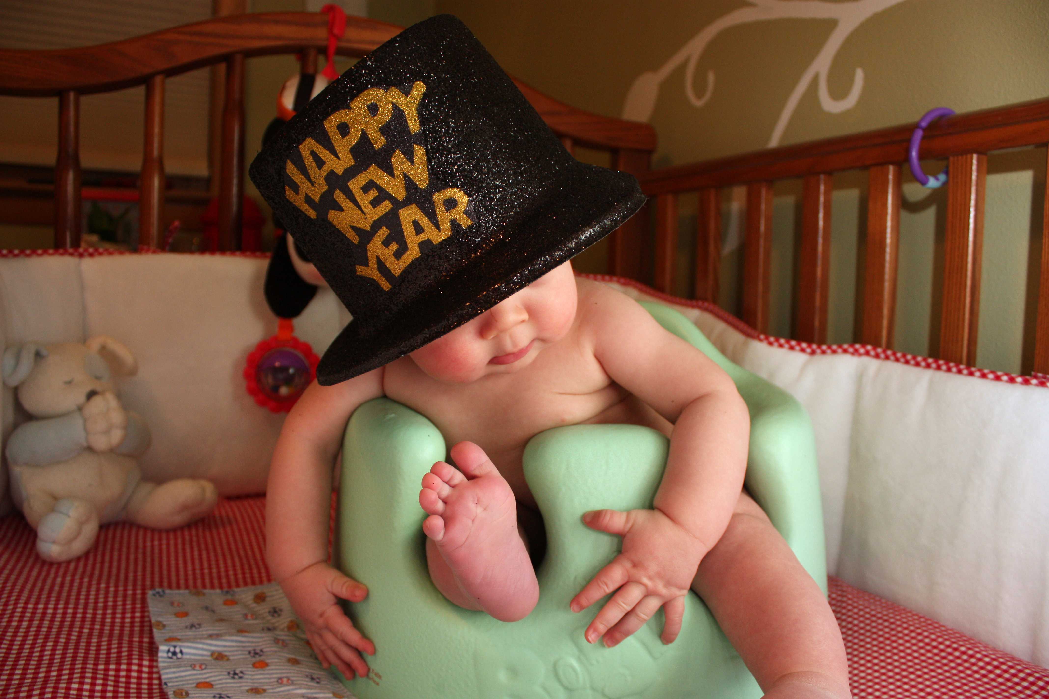 10 fascinating facts about January babies